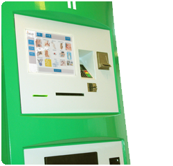 vending machine pharmacy Pharmapoint24